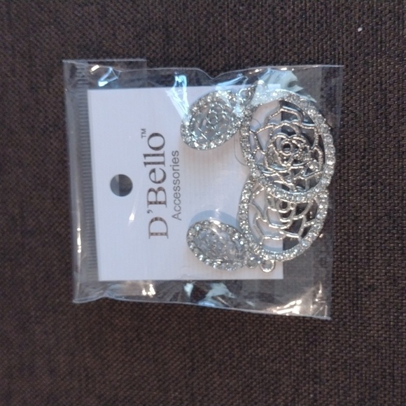 3pc bundle with earrings nwt - Picture 2 of 13